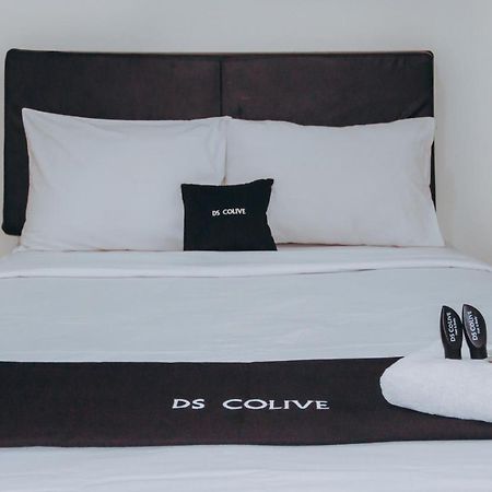 Hotel Ds Colive Siliwangi Semarang Zewnętrze zdjęcie